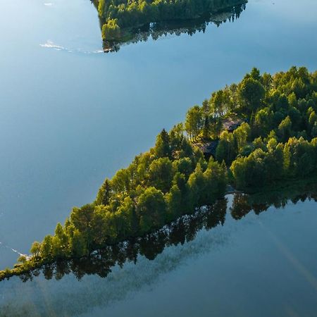 Villa Aamun Kajo à Kuusamo Extérieur photo