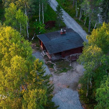 Villa Aamun Kajo à Kuusamo Extérieur photo